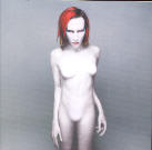 Meine 2. Manson-CD