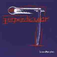 Purpendicular, meine letzte Deep Purple CD, die ich gekauft habe